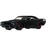 Mattel Hot Wheels Fast and Furious 1970 Plymouth AAR Cuda HNW46 / HYP68 194735253487