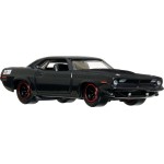Mattel Hot Wheels Fast and Furious 1970 Plymouth AAR Cuda HNW46 / HYP68 194735253487