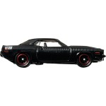 Mattel Hot Wheels Fast and Furious 1970 Plymouth AAR Cuda HNW46 / HYP68 194735253487