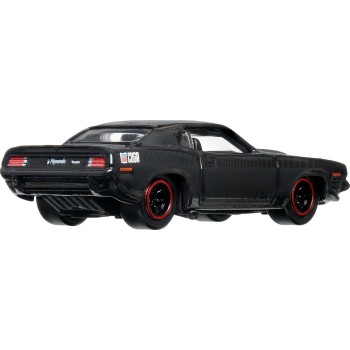 Mattel Hot Wheels Fast and Furious 1970 Plymouth AAR Cuda HNW46 / HYP68 194735253487