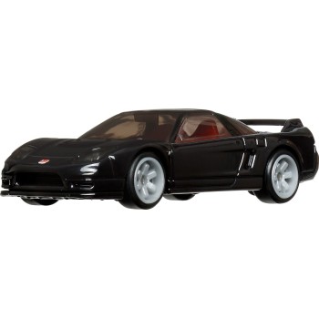 Mattel Hot Wheels Fast and Furious 2003 Honda Nsx-r HNW46 / HYP67 194735253470