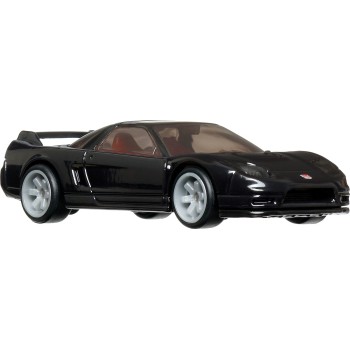 Mattel Hot Wheels Fast and Furious 2003 Honda Nsx-r HNW46 / HYP67 194735253470