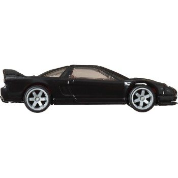 Mattel Hot Wheels Fast and Furious 2003 Honda Nsx-r HNW46 / HYP67 194735253470