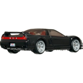 Mattel Hot Wheels Fast and Furious 2003 Honda Nsx-r HNW46 / HYP67 194735253470