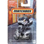 Mattel Matchbox Αυτοκινητάκια - Ευρωπαϊκά Μοντέλα - 1 Τμχ HVV05 194735208500
