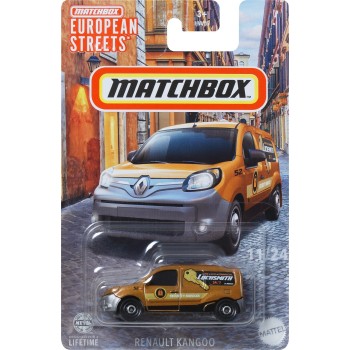 Mattel germany vehicles assortment HVV05 194735208500