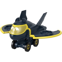 Mattel Batwheels Batwing Όχημα HML12 / HYB67 194735242788