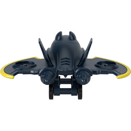 Mattel Batwheels Batwing Όχημα HML12 / HYB67 194735242788