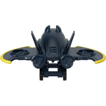 Mattel Batwheels Batwing Όχημα HML12 / HYB67 194735242788