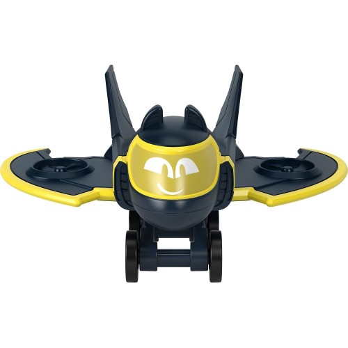 Mattel Batwheels Batwing Όχημα HML12 / HYB67 194735242788