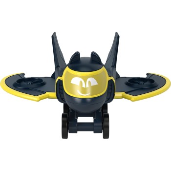 Mattel batwheels batwing HML12 / HYB67 194735242788