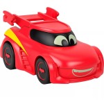 Mattel Batwheels Redbird The Racecar Όχημα HML12 / HML17 194735130382