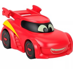 Mattel Batwheels Redbird The Racecar Όχημα HML12 / HML17 194735130382