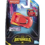 Mattel Batwheels Redbird The Racecar Όχημα HML12 / HML17 194735130382