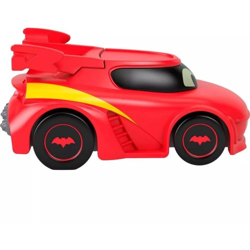 Mattel Batwheels Redbird The Racecar Όχημα HML12 / HML17 194735130382