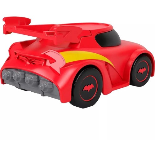 Mattel Batwheels Redbird The Racecar Όχημα HML12 / HML17 194735130382