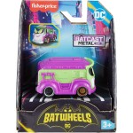 Mattel batwheels prank the joker van HML12 / HML14 194735130481