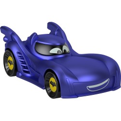 Mattel batwheels bam the batmobile HML12 / HML13 194735130337