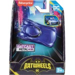 Mattel batwheels bam the batmobile HML12 / HML13 194735130337