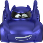 Mattel batwheels bam the batmobile HML12 / HML13 194735130337