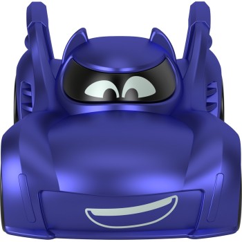 Mattel batwheels bam the batmobile HML12 / HML13 194735130337