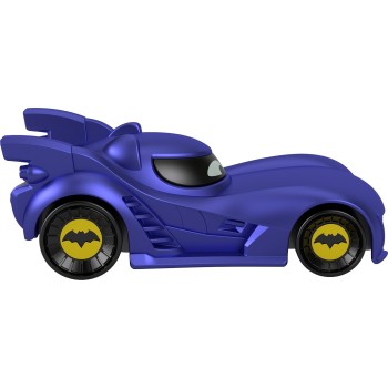 Mattel batwheels bam the batmobile HML12 / HML13 194735130337