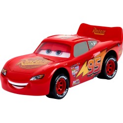 Mattel Disney And Pixar Cars Moving Moments Κεραυνός Μακουίν Που Αλλάζει Εκφράσεις HPH64 194735159369