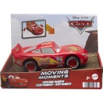 Mattel Disney And Pixar Cars Moving Moments Lightning Mcqueen HPH64 194735159369