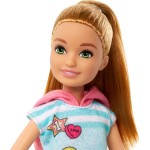 Mattel Barbie and Stacie to the Rescue Doll HRM05 194735180332