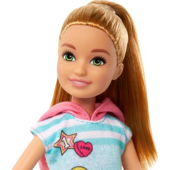 Mattel Barbie and Stacie to the Rescue Doll HRM05 194735180332