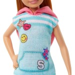Mattel Barbie and Stacie to the Rescue Doll HRM05 194735180332