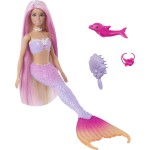 Mattel Barbie A Touch of Magic Doll and Accessories HRP97 194735183630