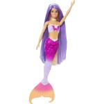 Mattel Barbie A Touch of Magic Doll and Accessories HRP97 194735183630