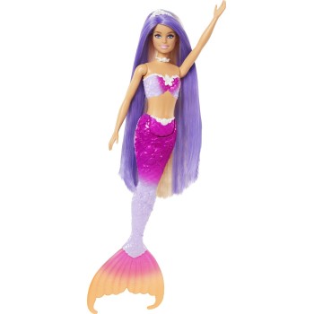 Mattel Barbie A Touch of Magic Doll and Accessories HRP97 194735183630
