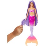 Mattel Barbie A Touch of Magic Doll and Accessories HRP97 194735183630