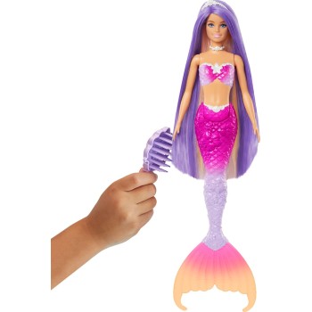Mattel Barbie A Touch of Magic Doll and Accessories HRP97 194735183630