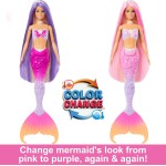Mattel Barbie A Touch of Magic Doll and Accessories HRP97 194735183630