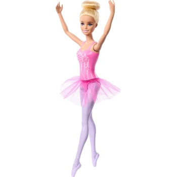 Mattel Barbie Ballerina Doll HRG34 194735175963