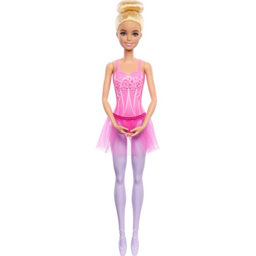 Mattel Barbie Ballerina Μπαλαρίνα HRG34 194735175963