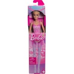 Mattel Barbie Ballerina Μπαλαρίνα HRG34 194735175963