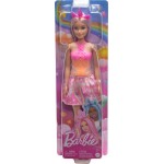 Mattel Barbie A Touch of Magic Unicorn Pink Doll HRR13 194735183623