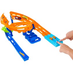 Mattel Hot Wheels Action Whip Around Raceway HTK17 194735191987