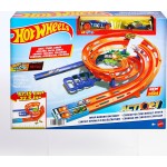 Mattel Hot Wheels Action Whip Around Raceway HTK17 194735191987