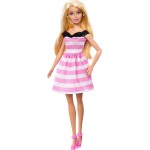 Mattel Barbie 65Th Anniversary Fashion Doll HTH66 194735190737