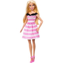 Mattel Barbie 65Th Anniversary Κούκλα Μόδας HTH66 194735190737