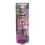 Mattel Barbie 65Th Anniversary Κούκλα Μόδας HTH66 194735190737