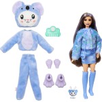 Mattel Barbie Cutie Reveal Bunny as a Koala Doll HRK26 194735178605