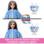 Mattel Barbie Cutie Reveal Bunny as a Koala Doll HRK26 194735178605