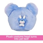 Mattel Barbie Cutie Reveal Bunny as a Koala Doll HRK26 194735178605
