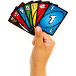 Mattel Games UNO Show em No Mercy HWV18 194735220809